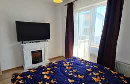 Apartament 2 camere, etej intermediar, parcare, zona Terra