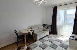 Apartament 2 camere, etej intermediar, parcare, zona Terra