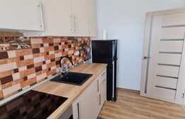Apartament 2 camere, etej intermediar, parcare, zona Terra