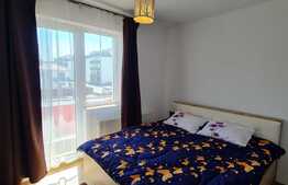 Apartament 2 camere, etej intermediar, parcare, zona Terra