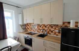 Apartament 2 camere, etej intermediar, parcare, zona Terra