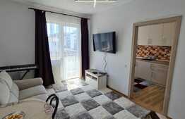 Apartament 2 camere, etej intermediar, parcare, zona Terra