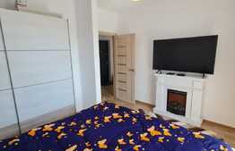 Apartament 2 camere, etej intermediar, parcare, zona Terra