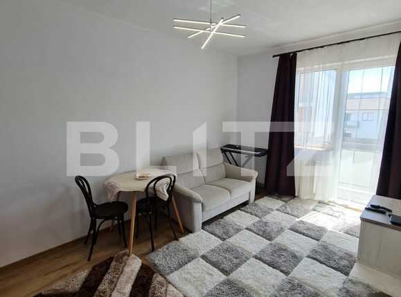 Apartament de vânzare 2 camere Floreşti - 86288AV | BLITZ Cluj-Napoca | Poza2
