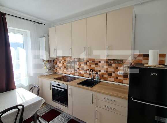 Apartament de vânzare 2 camere Floreşti - 86288AV | BLITZ Cluj-Napoca | Poza3
