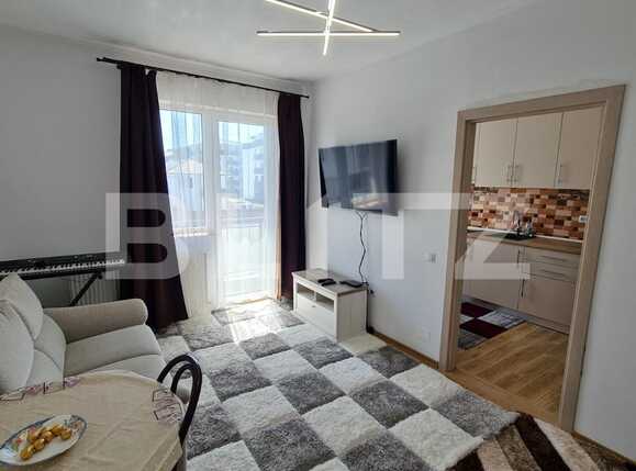 Apartament de vânzare 2 camere Floreşti - 86288AV | BLITZ Cluj-Napoca | Poza1
