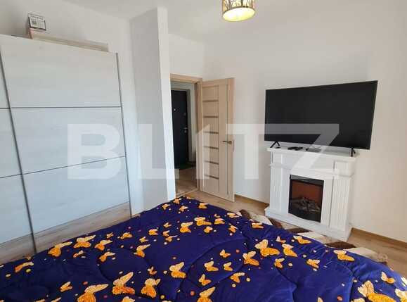 Apartament de vânzare 2 camere Floreşti - 86288AV | BLITZ Cluj-Napoca | Poza7