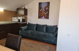 Apartament 2 camere, terasa, parcare, zona strazii Campului