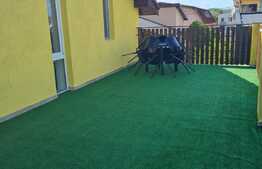 Apartament 2 camere, terasa, parcare, zona strazii Campului