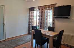 Apartament 2 camere, terasa, parcare, zona strazii Campului