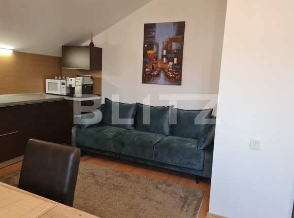 Apartament de închiriat 2 camere Manastur - 86294AI | BLITZ Cluj-Napoca | Poza1