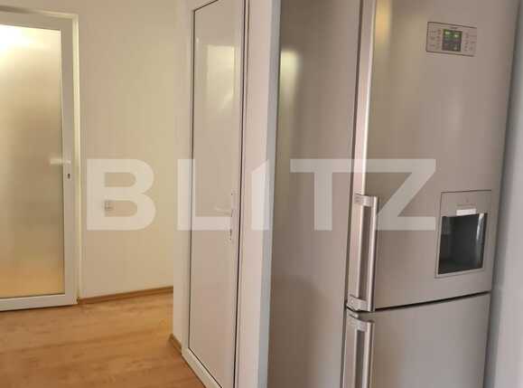 Apartament de închiriat 2 camere Manastur - 86294AI | BLITZ Cluj-Napoca | Poza9