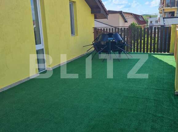 Apartament de închiriat 2 camere Manastur - 86294AI | BLITZ Cluj-Napoca | Poza10