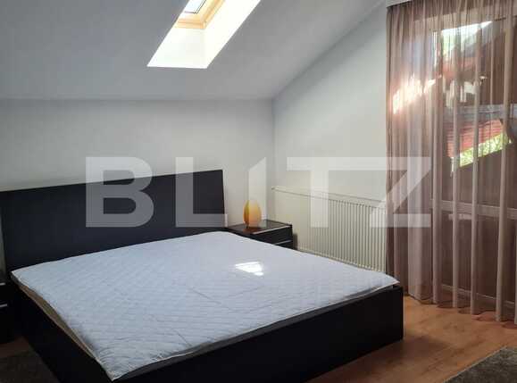 Apartament de închiriat 2 camere Manastur - 86294AI | BLITZ Cluj-Napoca | Poza3