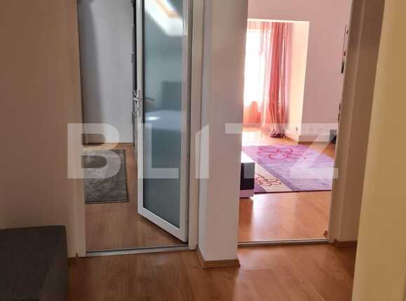 Apartament de închiriat 2 camere Manastur - 86294AI | BLITZ Cluj-Napoca | Poza8