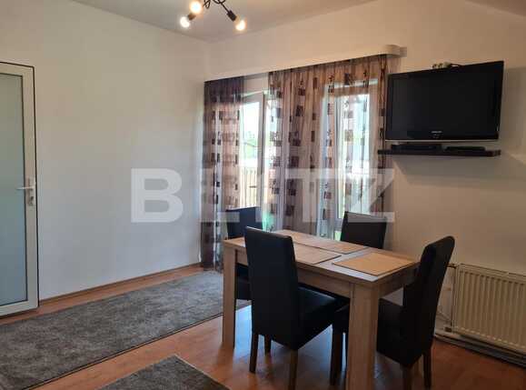 Apartament de închiriat 2 camere Manastur - 86294AI | BLITZ Cluj-Napoca | Poza2