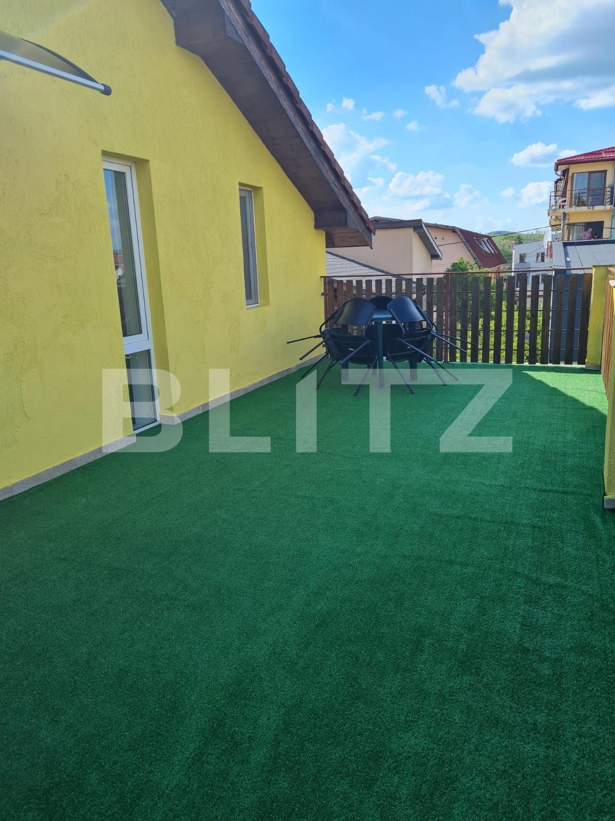 Apartament de închiriat 2 camere Manastur - 86294AI | BLITZ Cluj-Napoca | Poza10