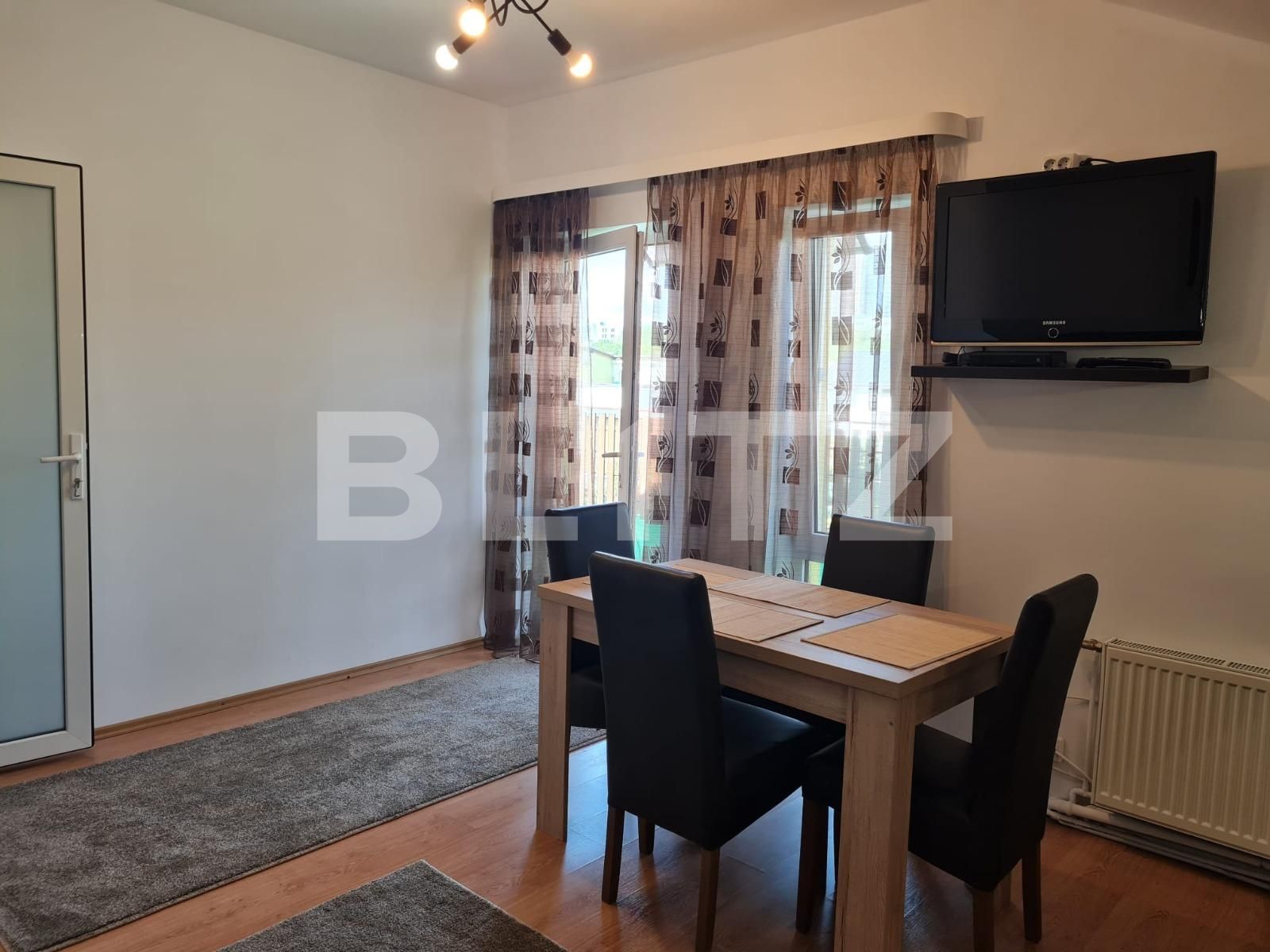 Apartament de închiriat 2 camere Manastur - 86294AI | BLITZ Cluj-Napoca | Poza2