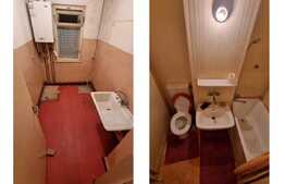 Apartament 2 camere, 42 mp decomandat, plus logie, zona BIG