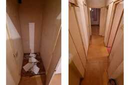 Apartament 2 camere, 42 mp decomandat, plus logie, zona BIG