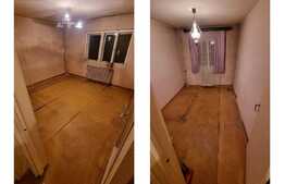 Apartament 2 camere, 42 mp decomandat, plus logie, zona BIG