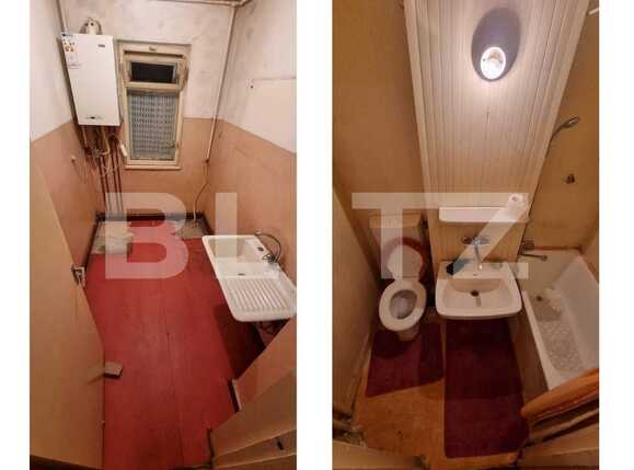 Apartament 2 camere renovabil Cluj Napoca_BLITZ 86298AV | BLITZ | Poza2