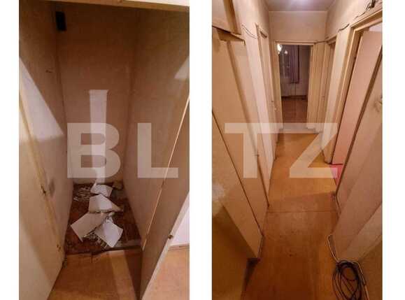 Apartament 2 camere renovabil Cluj Napoca_BLITZ 86298AV | BLITZ | Poza3