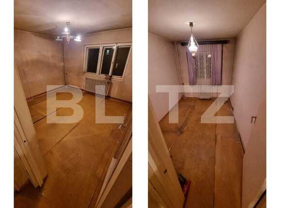 Apartament 2 camere renovabil Cluj Napoca_BLITZ 86298AV | BLITZ | Poza1