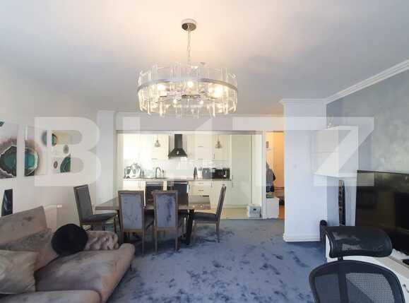 Apartament de vânzare 3 camere Bună Ziua - 86299AV | BLITZ Cluj-Napoca | Poza8