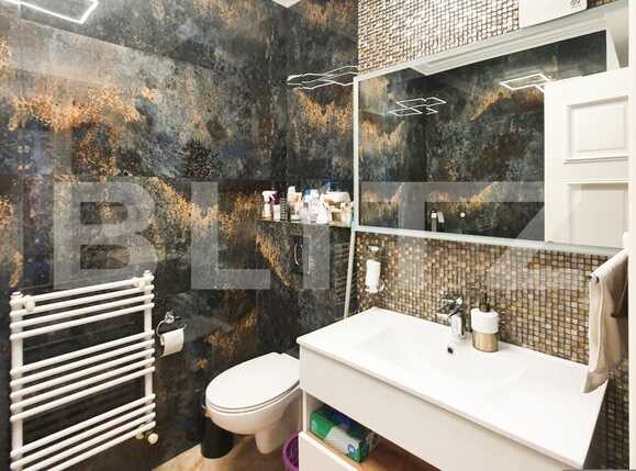 Apartament de vânzare 3 camere Bună Ziua - 86299AV | BLITZ Cluj-Napoca | Poza4