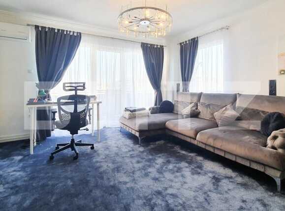 Apartament de vânzare 3 camere Bună Ziua - 86299AV | BLITZ Cluj-Napoca | Poza1