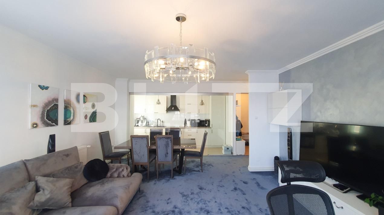 Apartament de vânzare 3 camere Bună Ziua - 86299AV | BLITZ Cluj-Napoca | Poza8