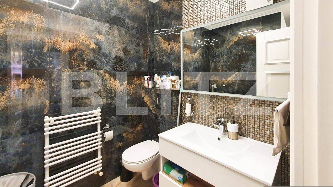 Apartament de vânzare 3 camere Bună Ziua - 86299AV | BLITZ Cluj-Napoca | Poza4