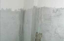 1 camera de vanzare, 41.5 mp plus balcon de 5 mp, imobil NOU, semifinisat