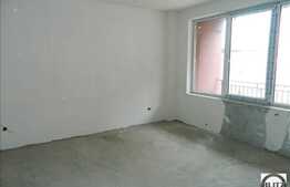 1 camera de vanzare, 41.5 mp plus balcon de 5 mp, imobil NOU, semifinisat