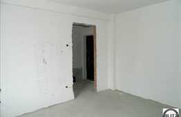 1 camera de vanzare, 41.5 mp plus balcon de 5 mp, imobil NOU, semifinisat