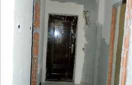 1 camera de vanzare, 41.5 mp plus balcon de 5 mp, imobil NOU, semifinisat