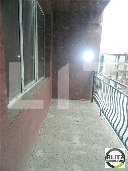 Garsonieră de vânzare Gheorgheni - 863AV | BLITZ Cluj-Napoca | Poza4