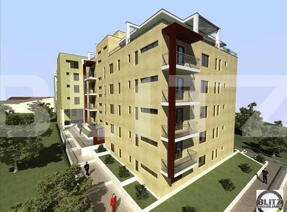Apartament de vânzare 2 camere Gruia - 8630AV | BLITZ Cluj-Napoca | Poza2