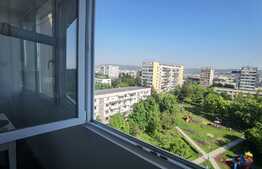 Apartament de 2 camere, decomandat, renovat, zona Iulius Mall