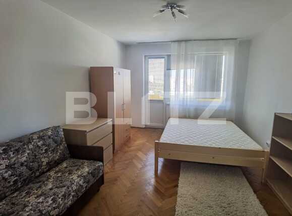 Apartament de vânzare 2 camere Gheorgheni - 86300AV | BLITZ Cluj-Napoca | Poza1