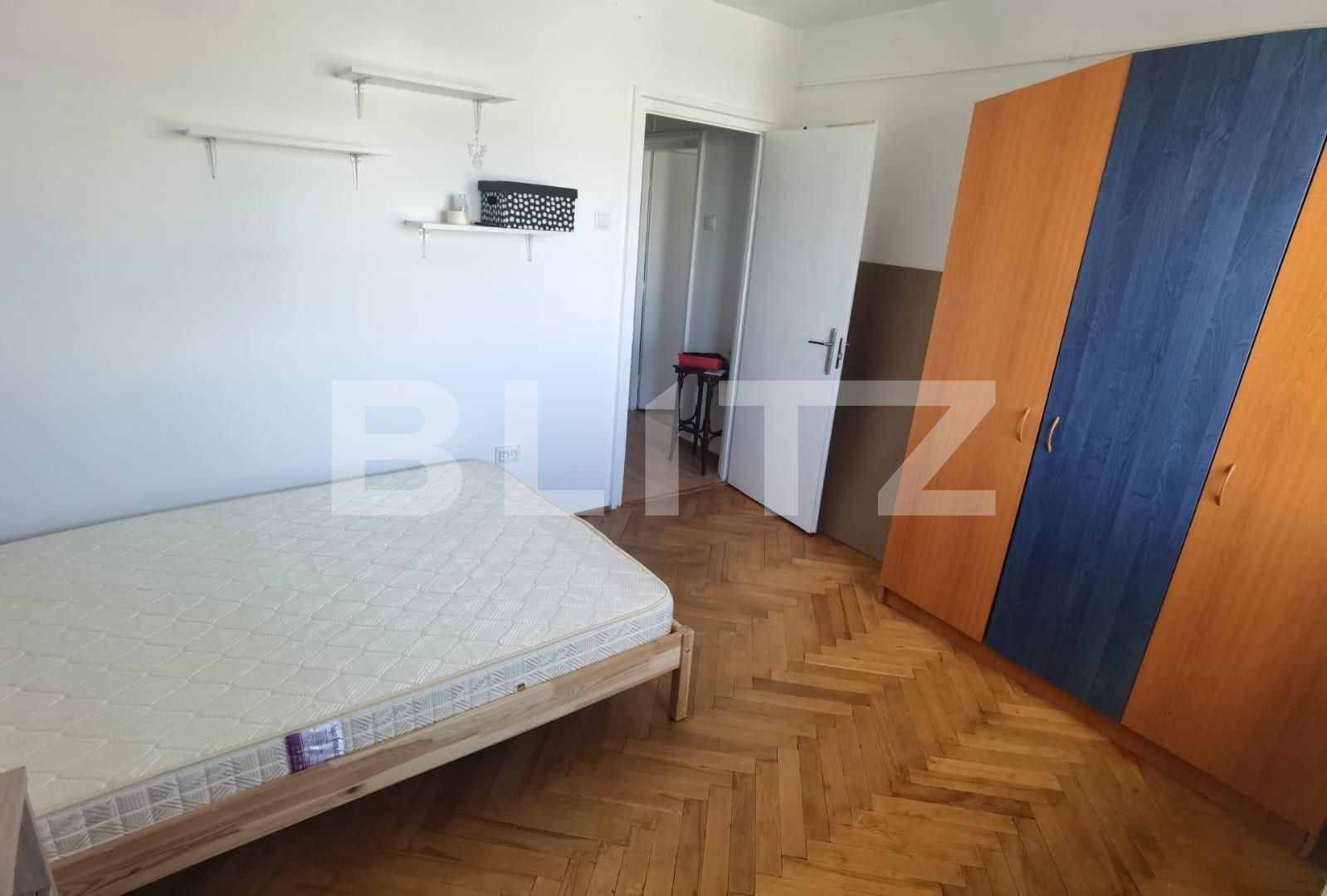 Apartament de vânzare 2 camere Gheorgheni - 86300AV | BLITZ Cluj-Napoca | Poza3