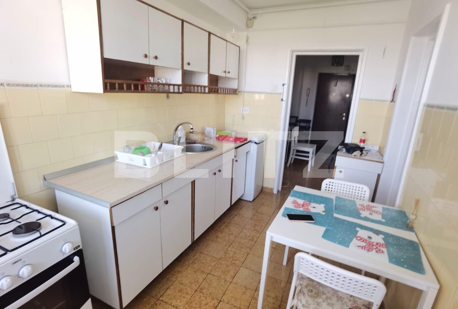 Apartament de vânzare 2 camere Gheorgheni - 86300AV | BLITZ Cluj-Napoca | Poza5