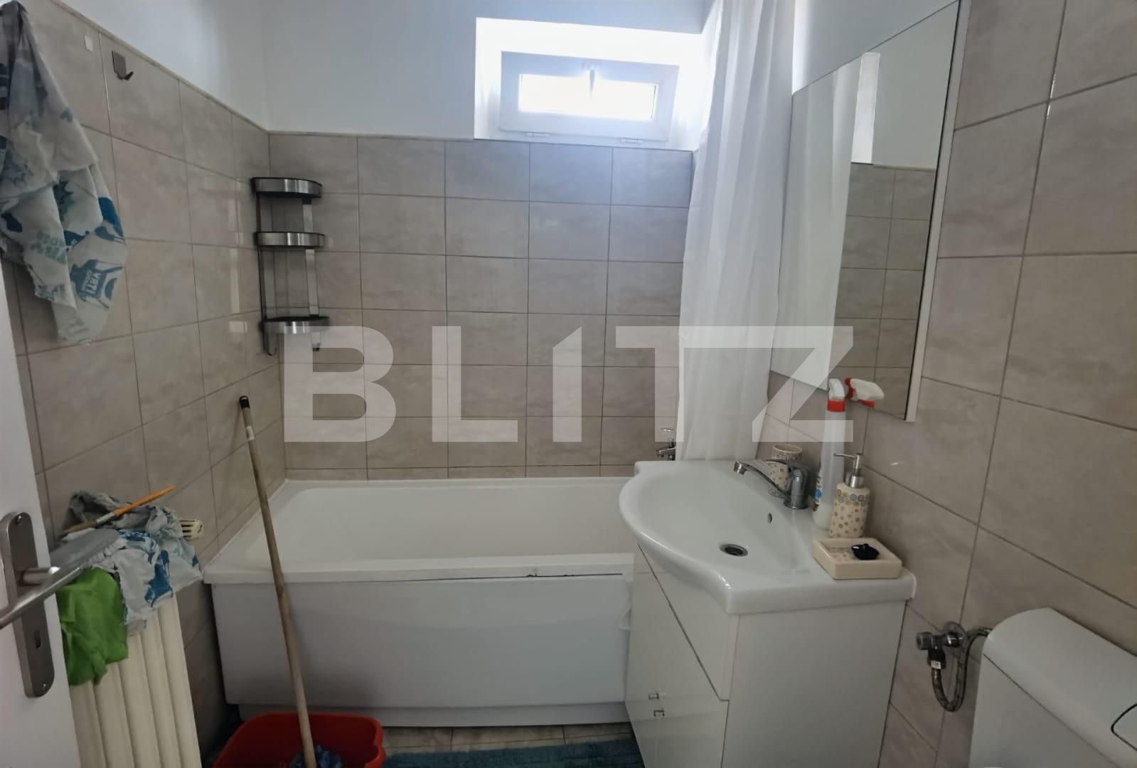 Apartament de vânzare 2 camere Gheorgheni - 86300AV | BLITZ Cluj-Napoca | Poza7