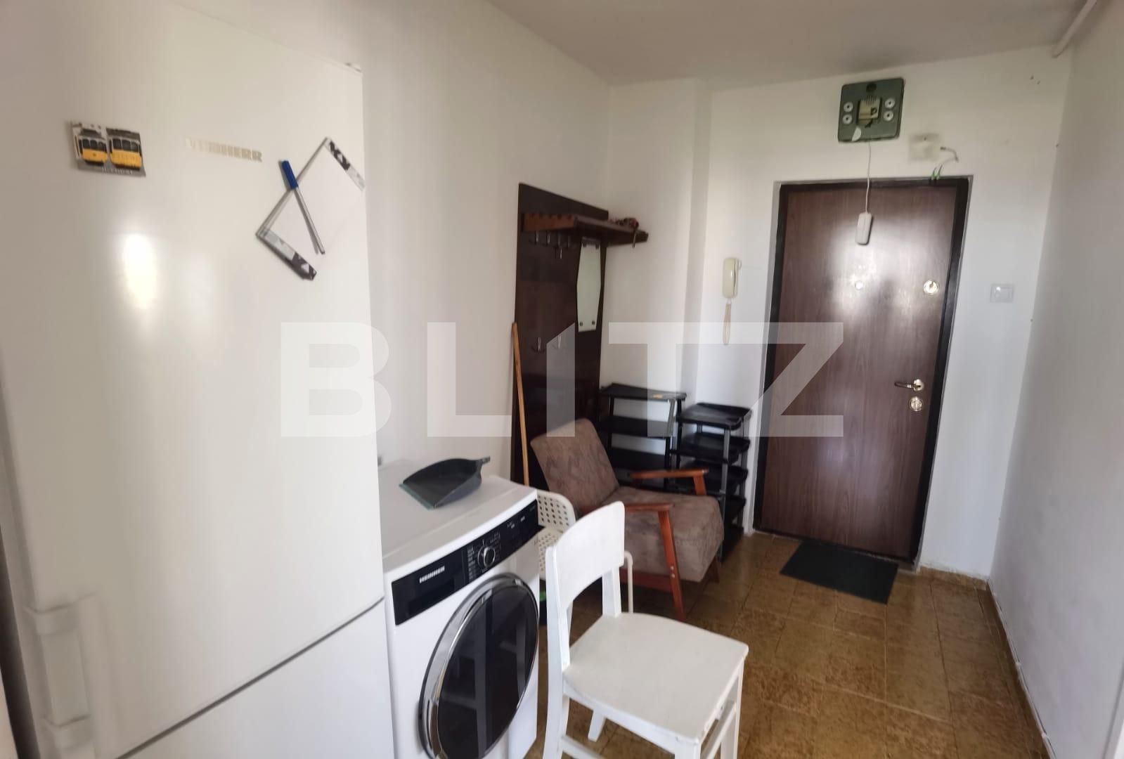 Apartament de vânzare 2 camere Gheorgheni - 86300AV | BLITZ Cluj-Napoca | Poza6