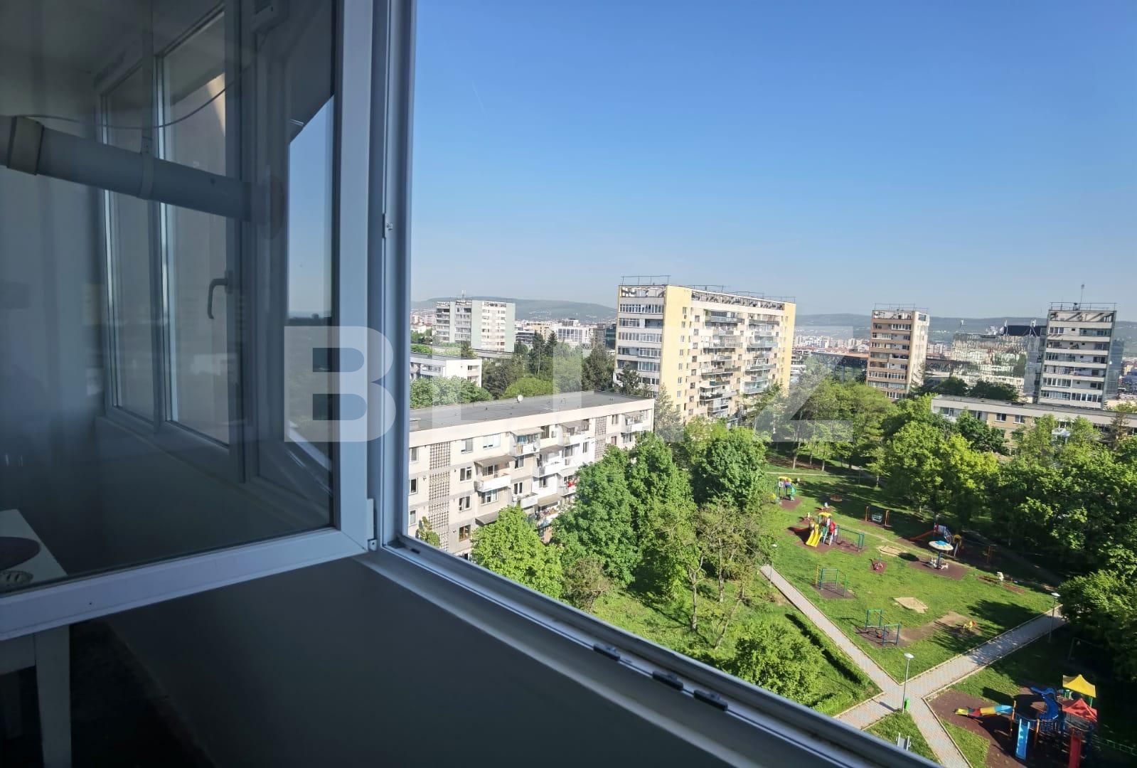 Apartament de vânzare 2 camere Gheorgheni - 86300AV | BLITZ Cluj-Napoca | Poza8