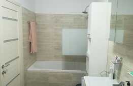 Apartament modern, 3 camere, 65 mp, parcare, zona Kaufland