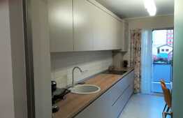 Apartament modern, 3 camere, 65 mp, parcare, zona Kaufland