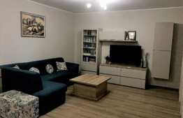 Apartament modern, 3 camere, 65 mp, parcare, zona Kaufland