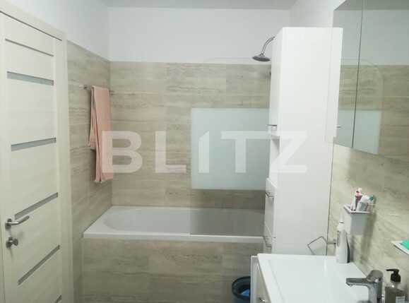 Apartament de închiriat 3 camere Marasti - 86302AI | BLITZ Cluj-Napoca | Poza6